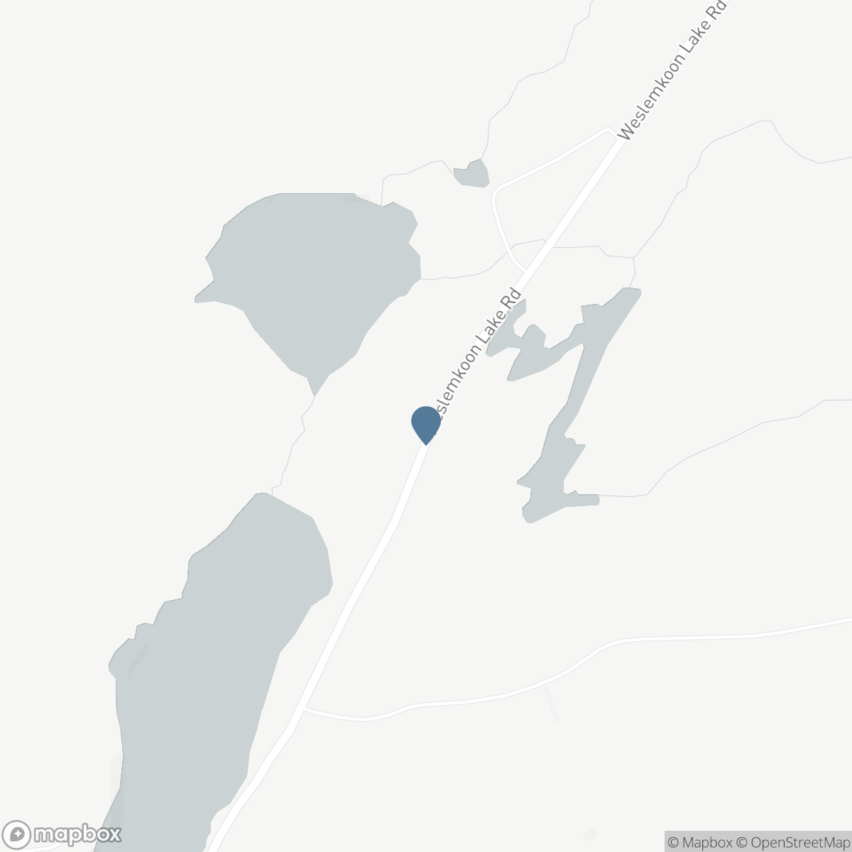 1719 WESLEMKOON LAKE ROAD, Bancroft, Ontario K0L 1C0
